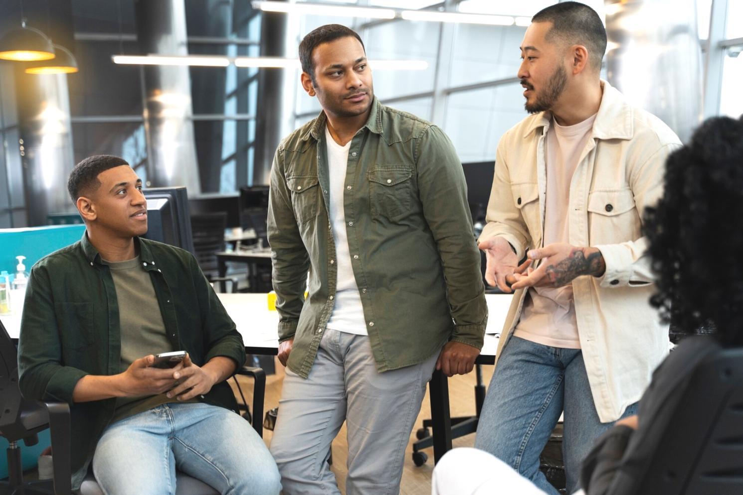 Trading-Grundlagen visuell dargestellt