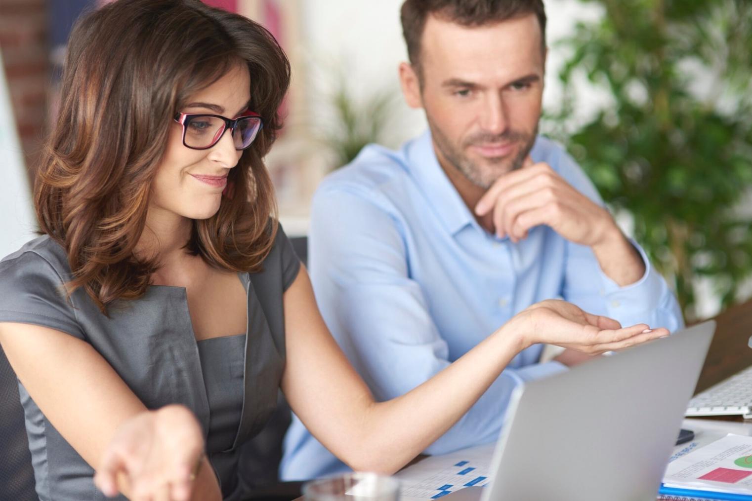 Marktanalyse und Trading-Grundlagen