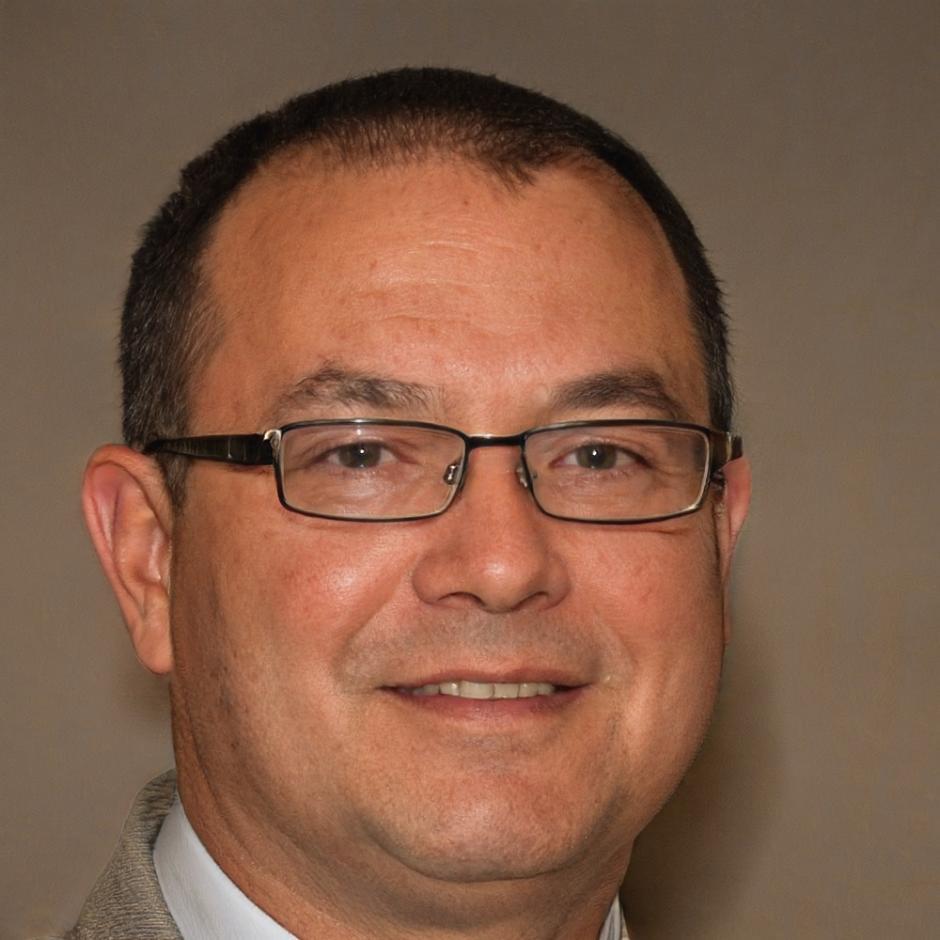 Portrait von Teilnehmer Benedikt Weidner